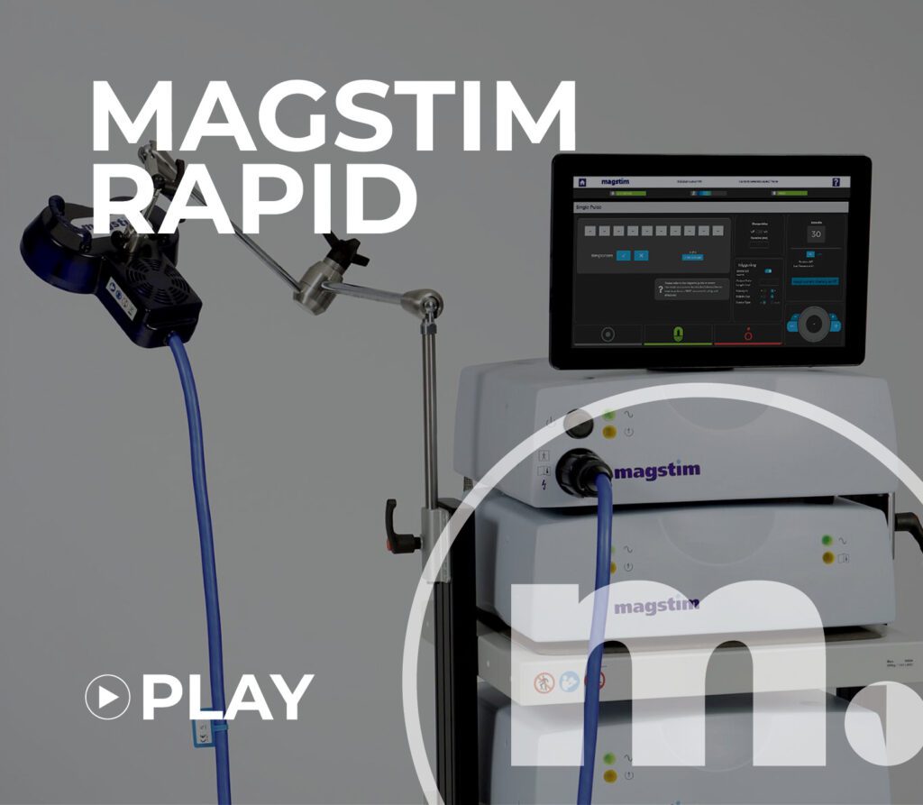MAGSTIM Rapid